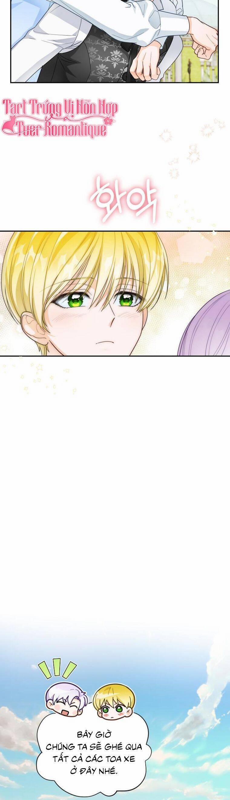 Sống Sót Qua Sự Ám Ảnh 27 trang 4