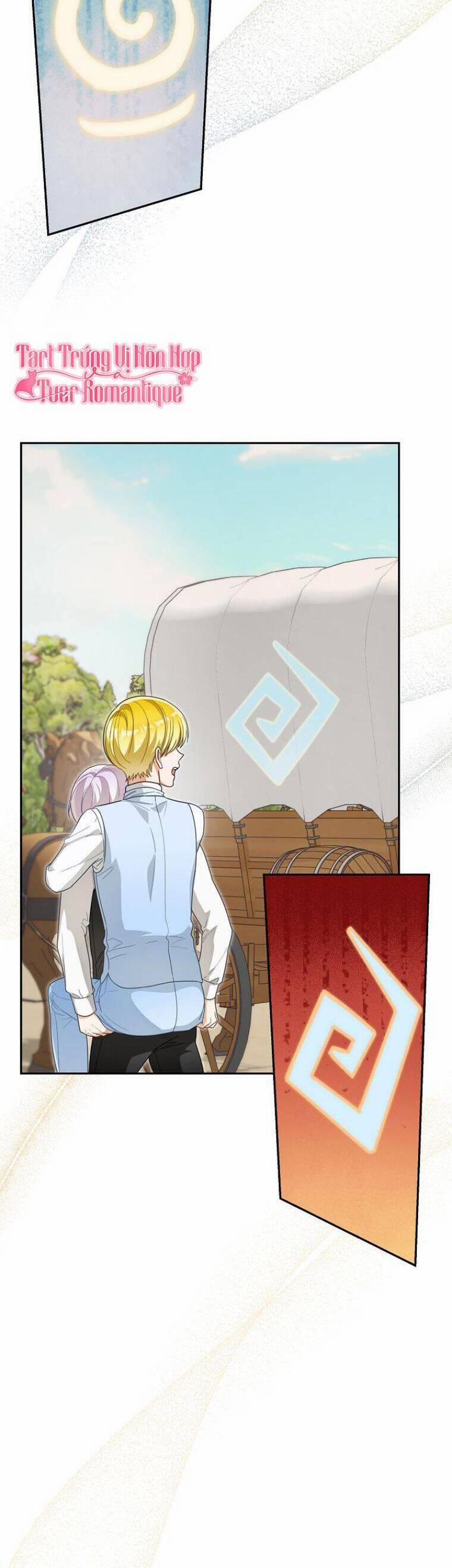 Sống Sót Qua Sự Ám Ảnh 27 trang 6