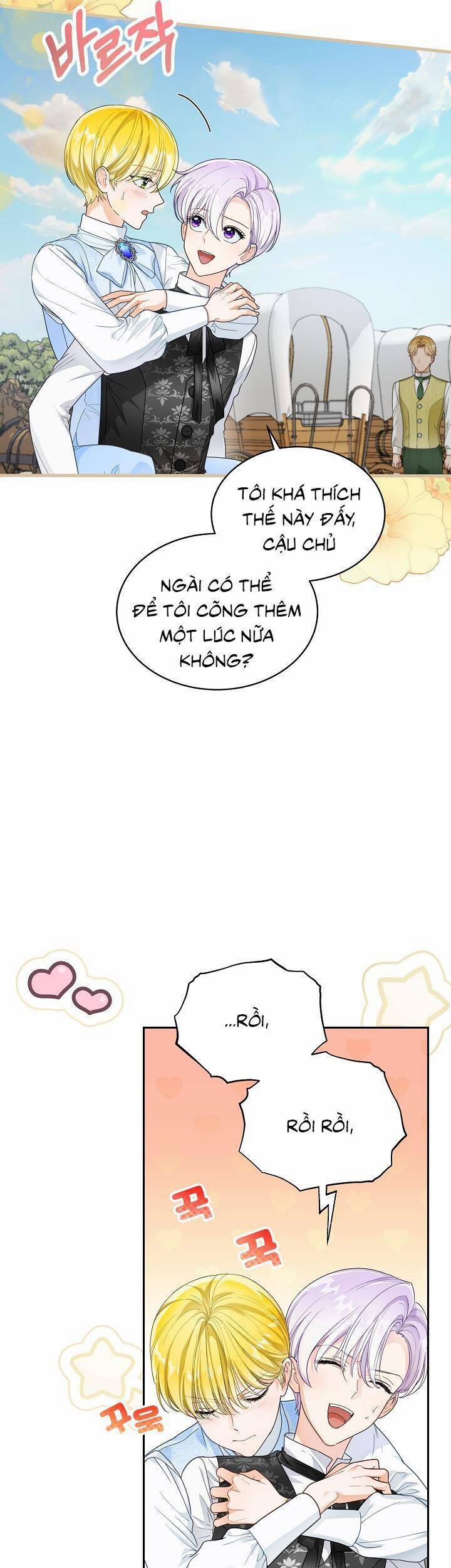 Sống Sót Qua Sự Ám Ảnh 27 trang 8