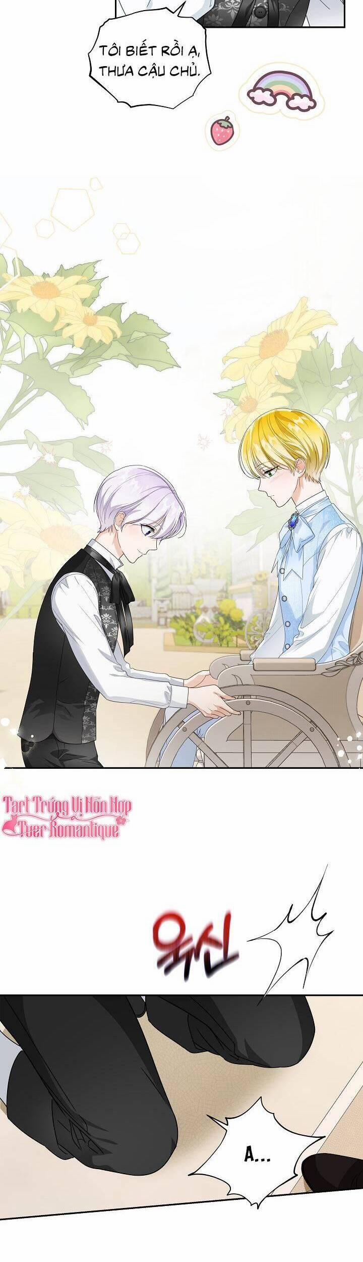 Sống Sót Qua Sự Ám Ảnh 27 trang 9