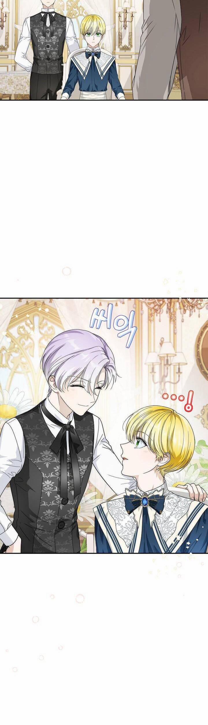 Sống Sót Qua Sự Ám Ảnh 28 trang 1