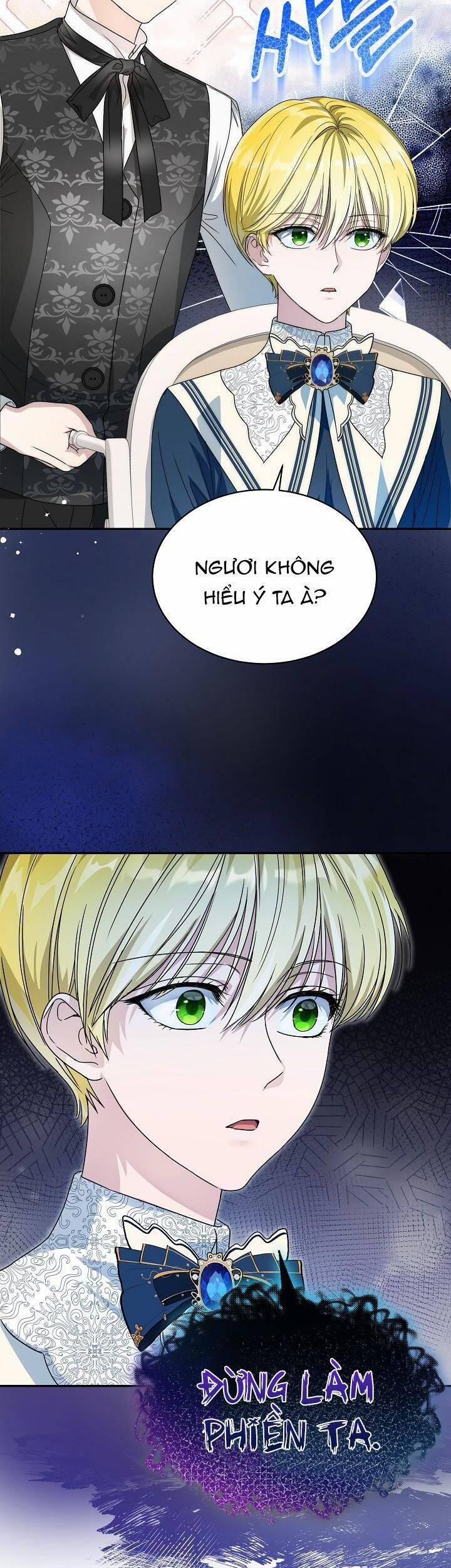 Sống Sót Qua Sự Ám Ảnh 28 trang 10