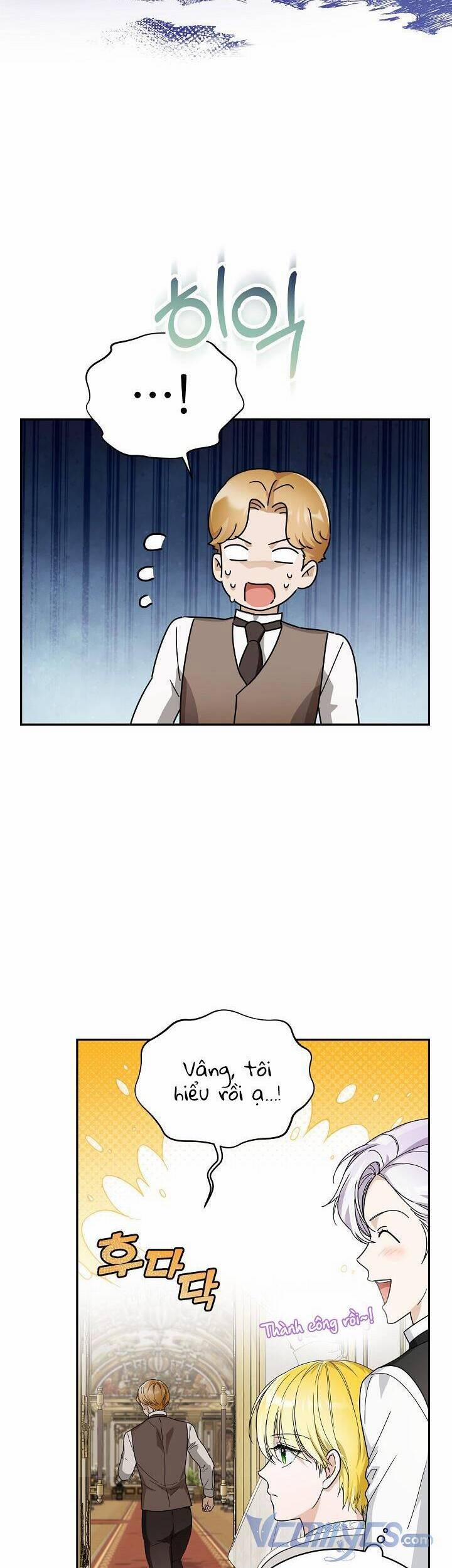 Sống Sót Qua Sự Ám Ảnh 28 trang 11