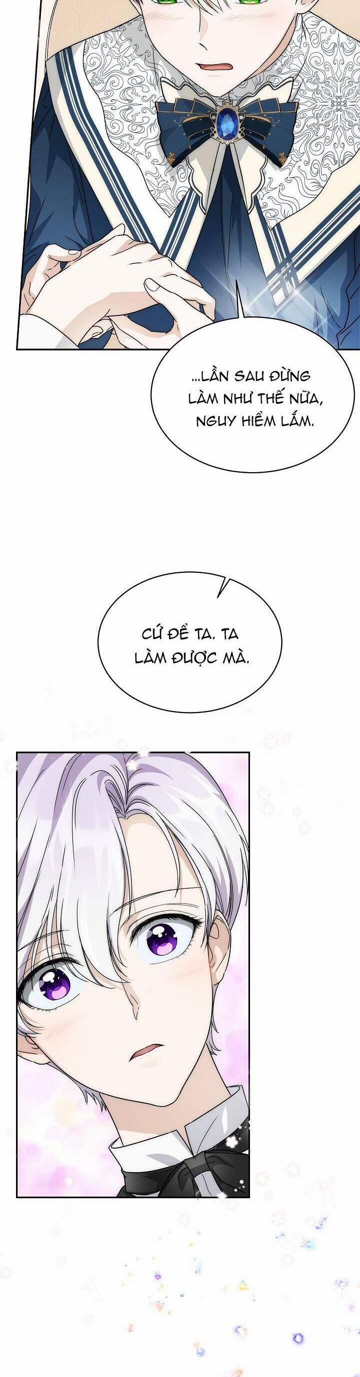 Sống Sót Qua Sự Ám Ảnh 28 trang 14