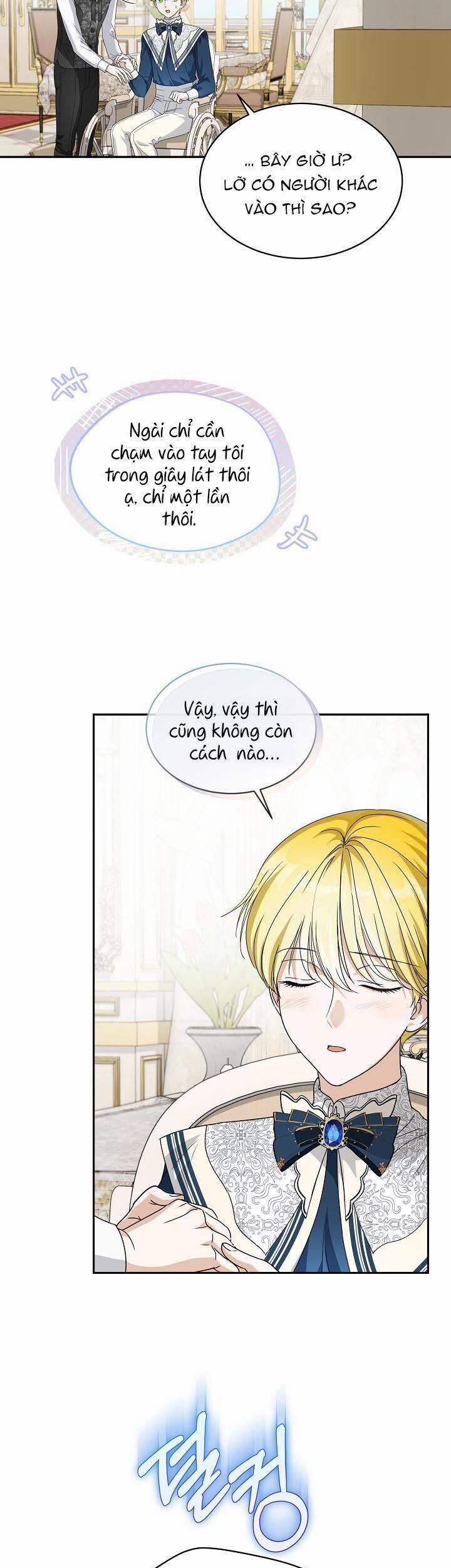 Sống Sót Qua Sự Ám Ảnh 28 trang 16