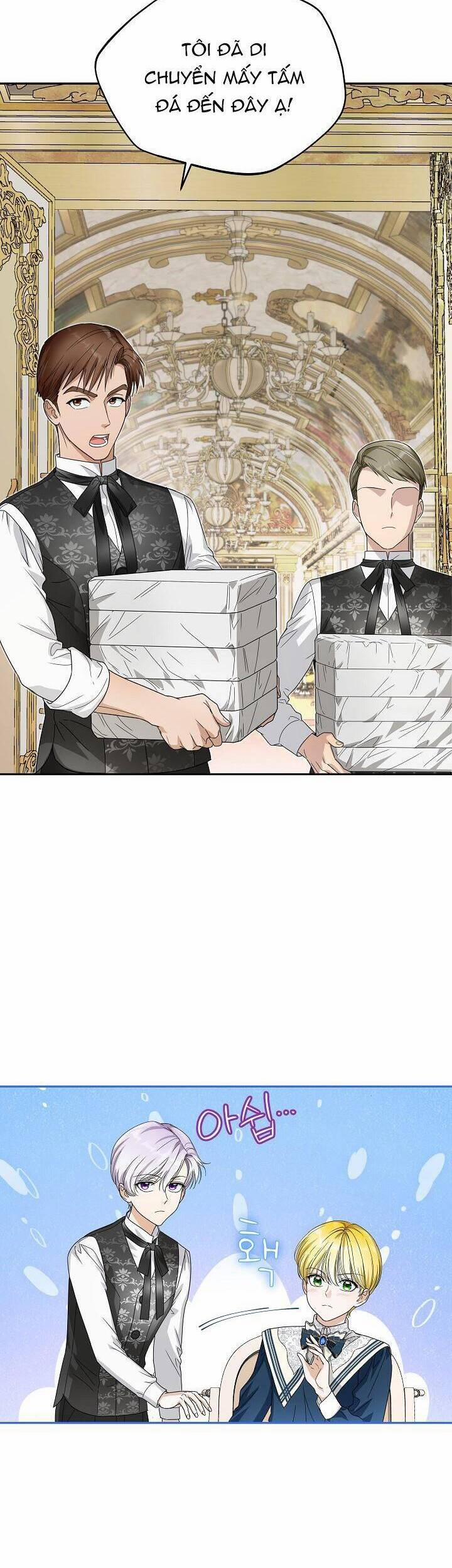 Sống Sót Qua Sự Ám Ảnh 28 trang 17