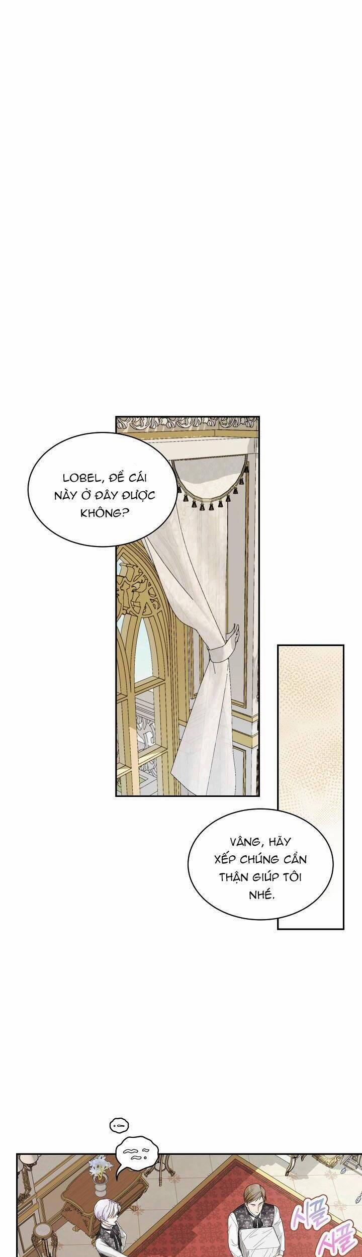 Sống Sót Qua Sự Ám Ảnh 28 trang 18