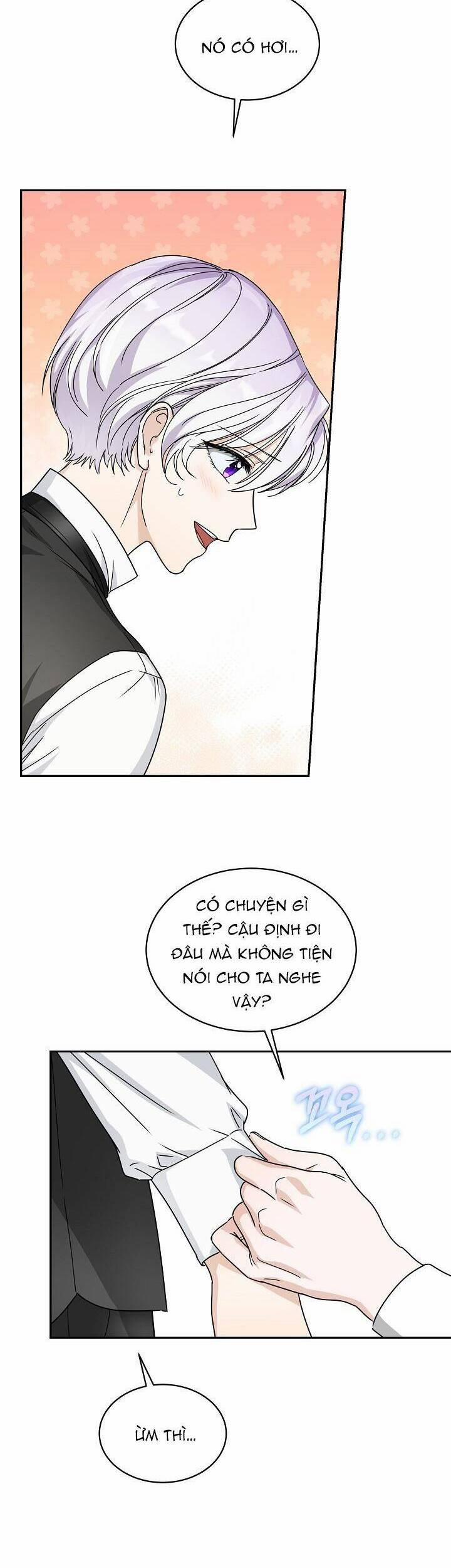 Sống Sót Qua Sự Ám Ảnh 28 trang 21