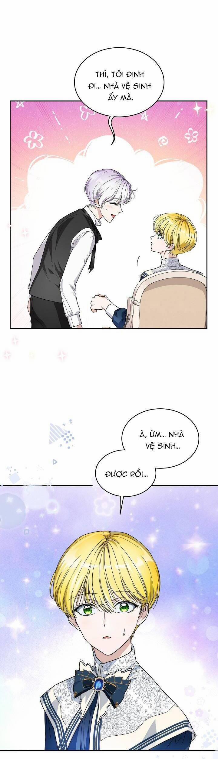 Sống Sót Qua Sự Ám Ảnh 28 trang 22