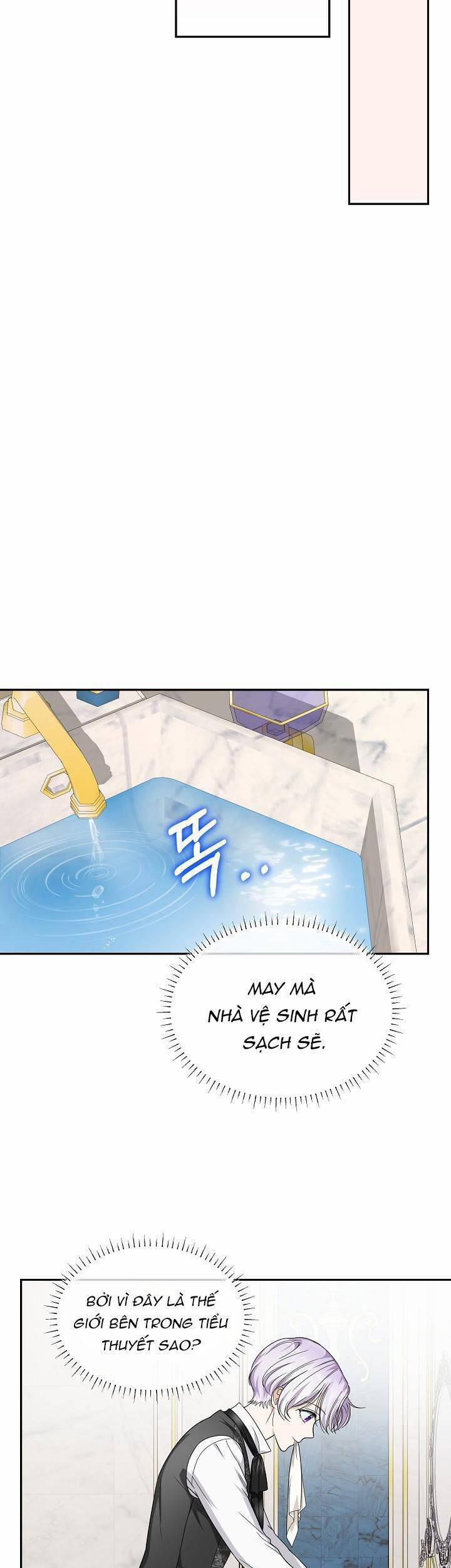 Sống Sót Qua Sự Ám Ảnh 28 trang 24