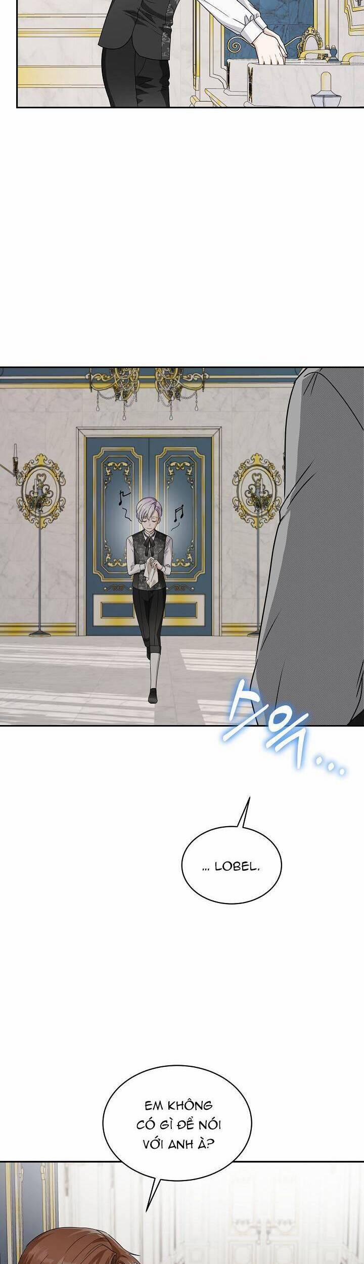 Sống Sót Qua Sự Ám Ảnh 28 trang 25