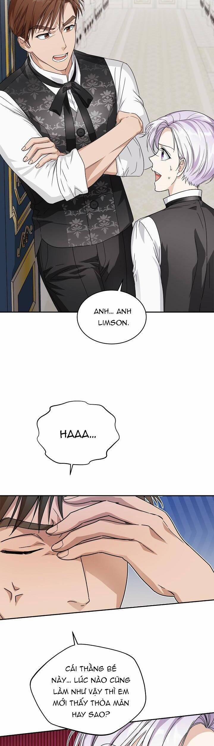 Sống Sót Qua Sự Ám Ảnh 28 trang 26