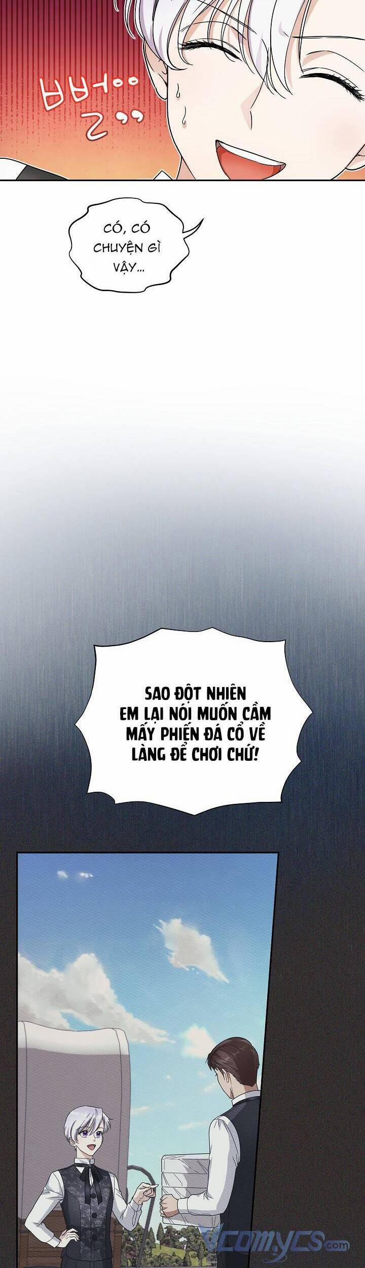 Sống Sót Qua Sự Ám Ảnh 28 trang 27