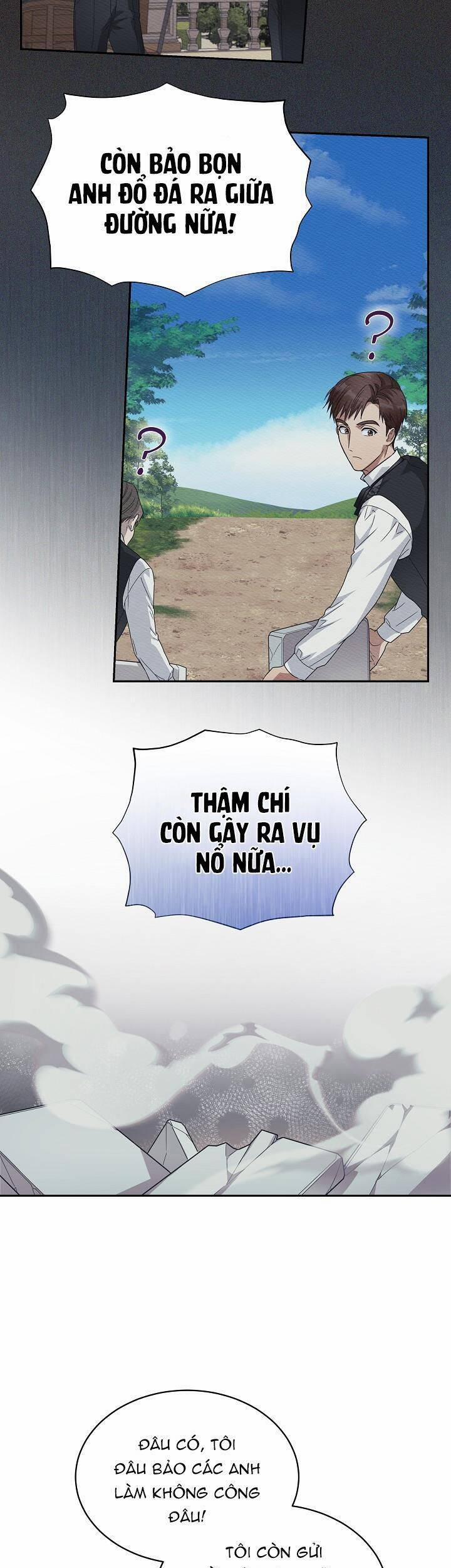 Sống Sót Qua Sự Ám Ảnh 28 trang 28