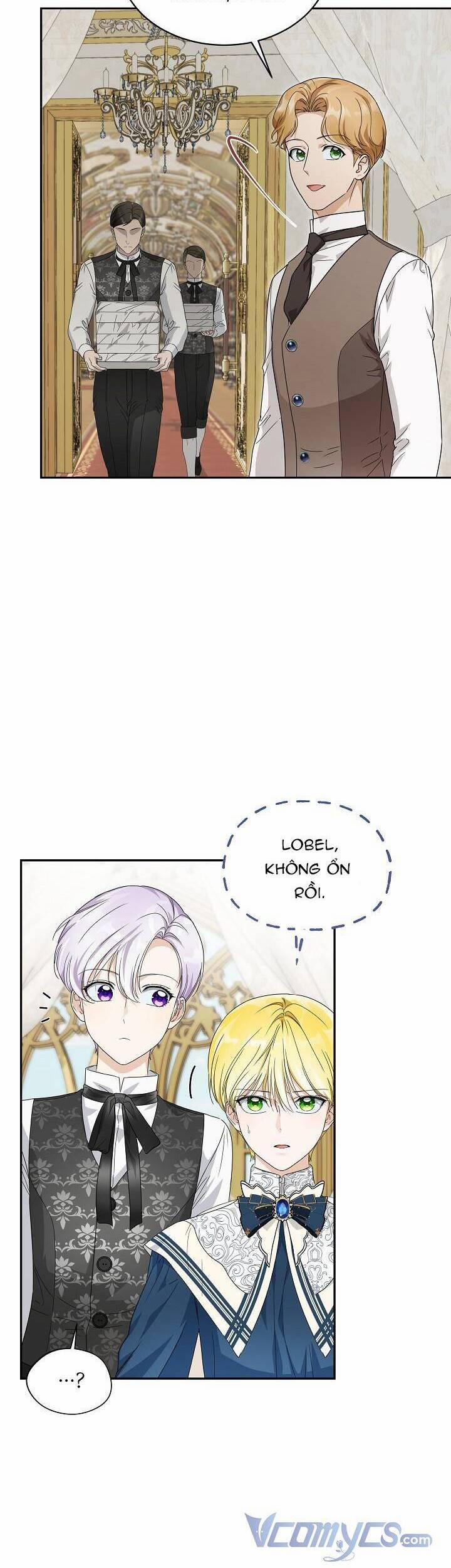 Sống Sót Qua Sự Ám Ảnh 28 trang 3