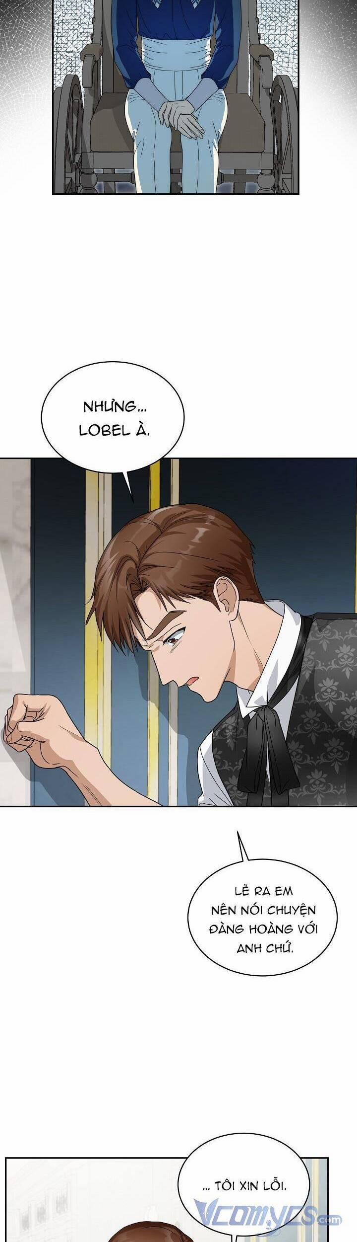 Sống Sót Qua Sự Ám Ảnh 28 trang 31