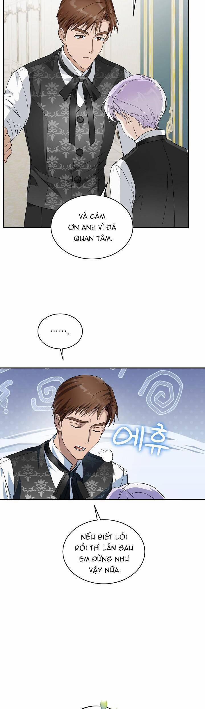 Sống Sót Qua Sự Ám Ảnh 28 trang 32