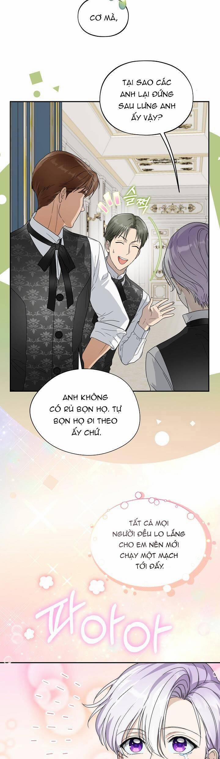 Sống Sót Qua Sự Ám Ảnh 28 trang 33