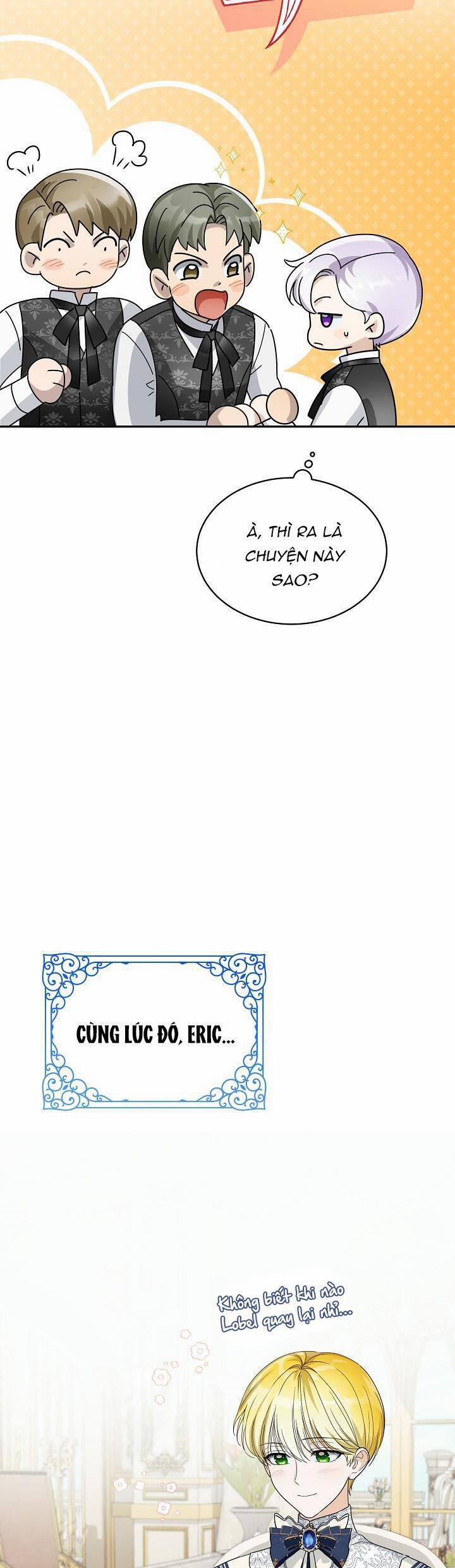 Sống Sót Qua Sự Ám Ảnh 28 trang 35