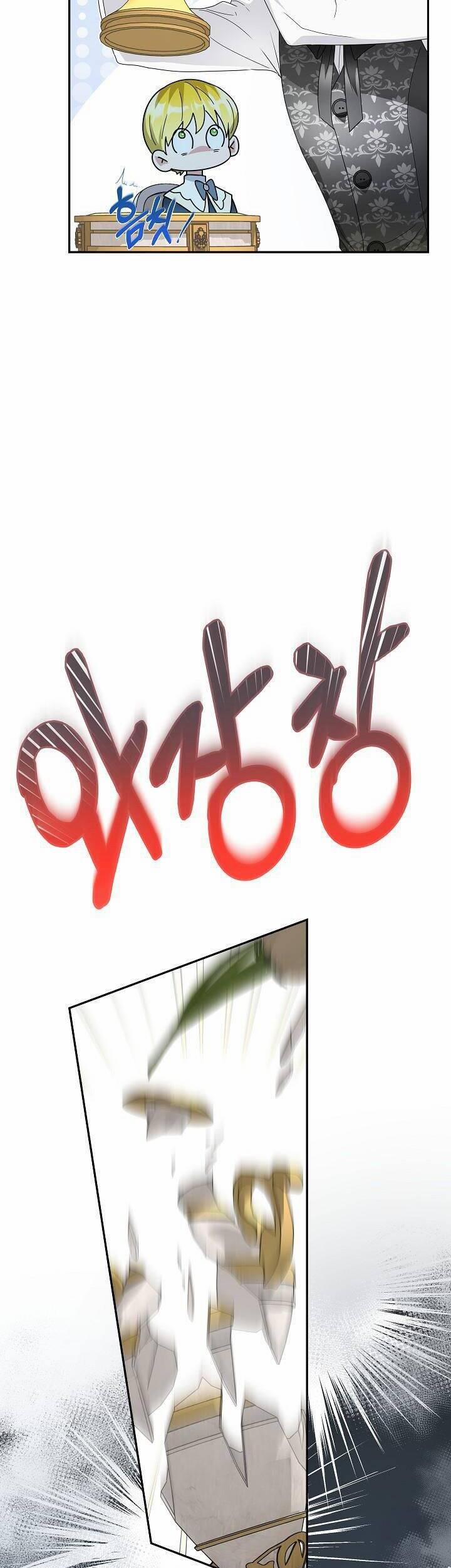 Sống Sót Qua Sự Ám Ảnh 28 trang 6