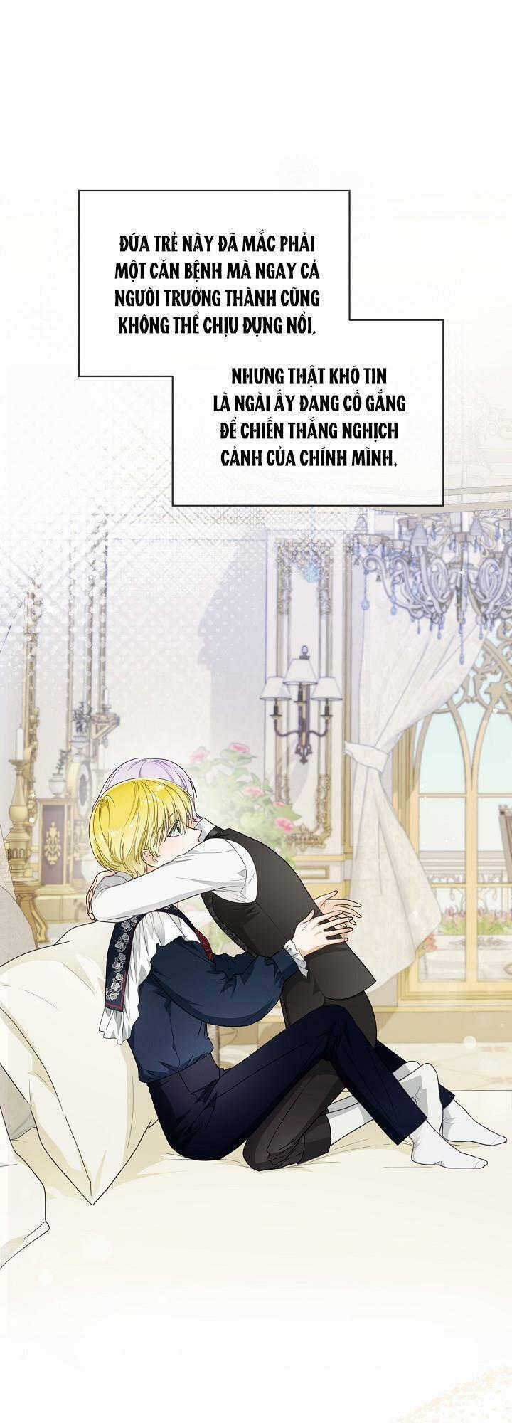 Sống Sót Qua Sự Ám Ảnh 31 trang 1