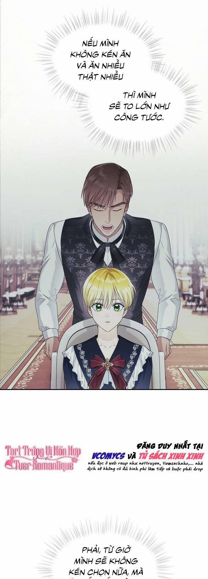 Sống Sót Qua Sự Ám Ảnh 31 trang 10