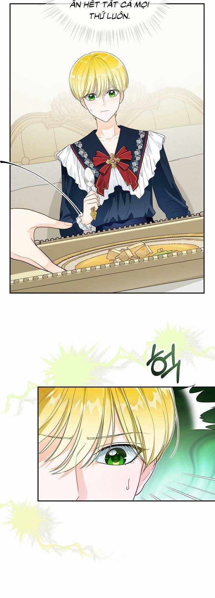 Sống Sót Qua Sự Ám Ảnh 31 trang 11