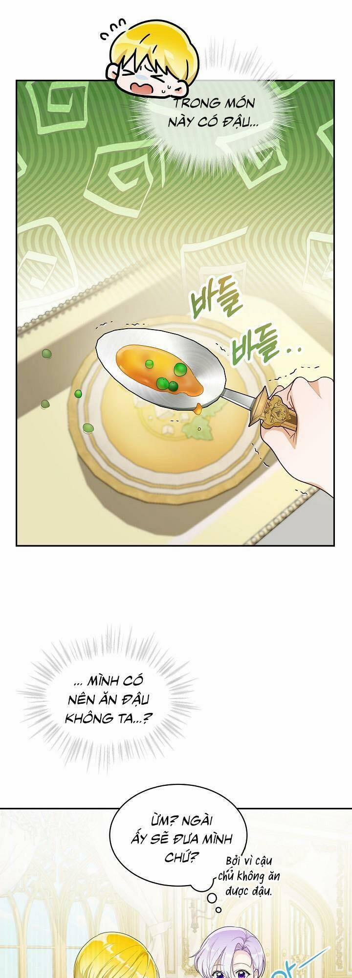 Sống Sót Qua Sự Ám Ảnh 31 trang 12