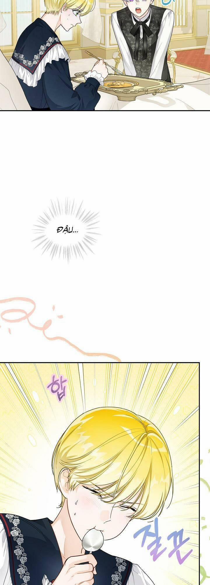 Sống Sót Qua Sự Ám Ảnh 31 trang 13