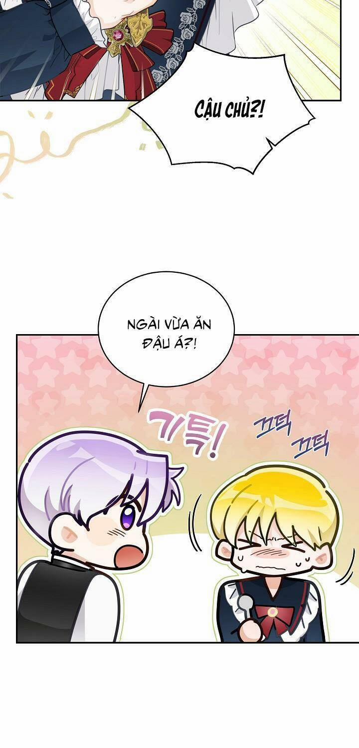 Sống Sót Qua Sự Ám Ảnh 31 trang 14