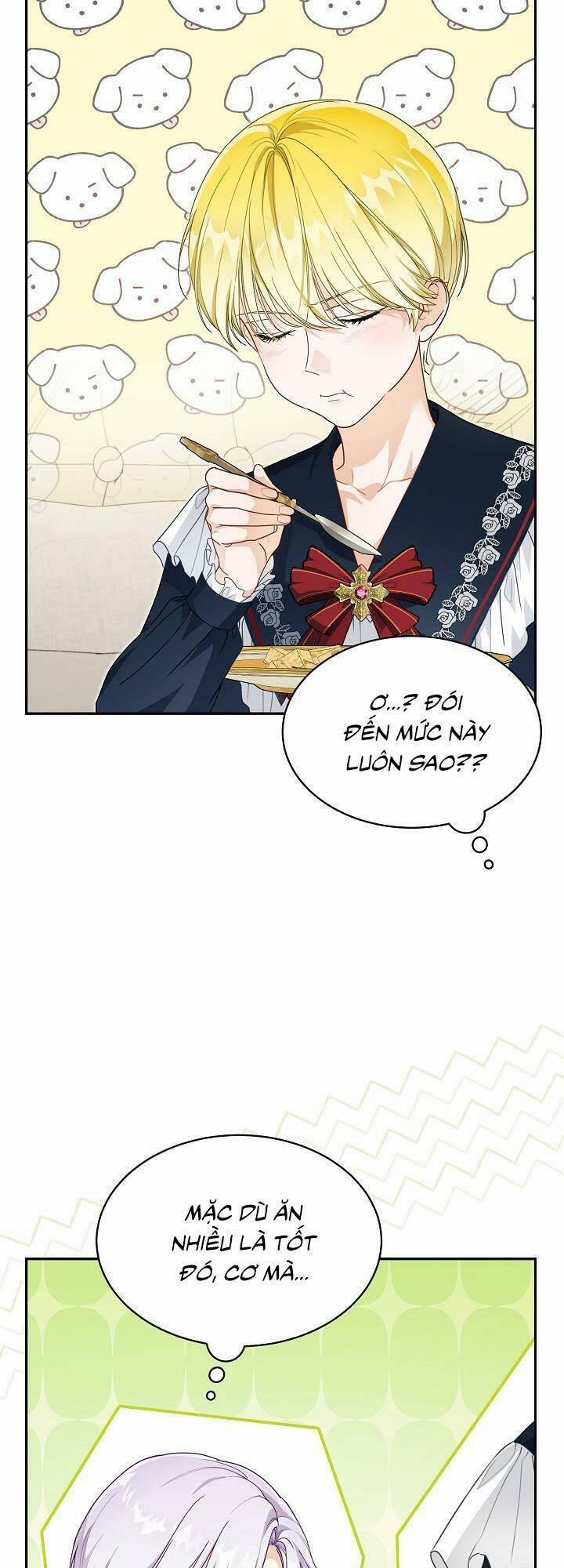 Sống Sót Qua Sự Ám Ảnh 31 trang 17