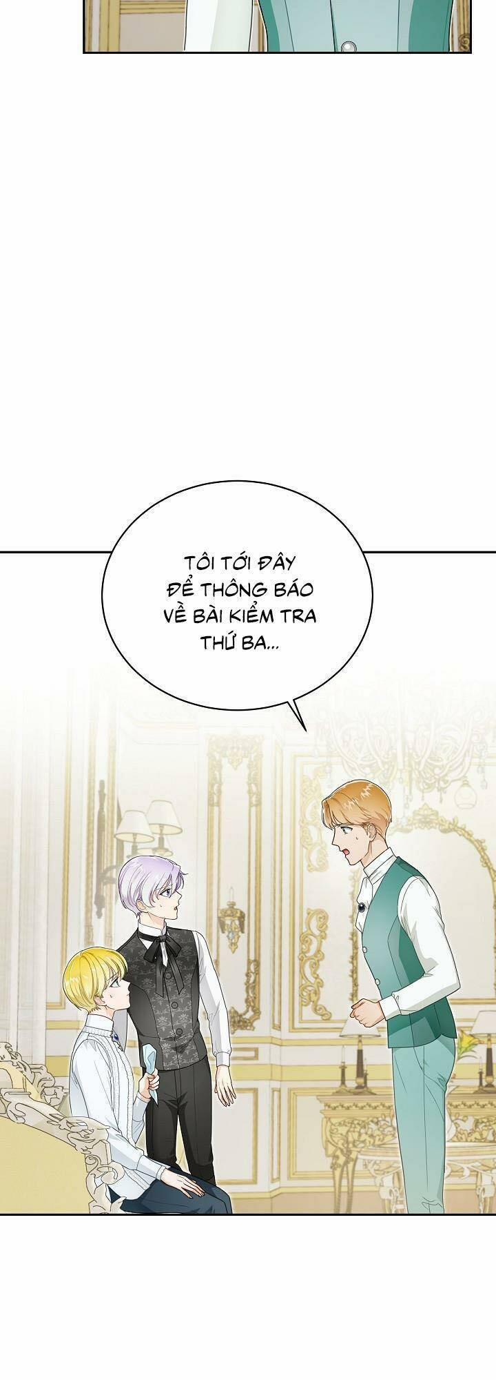 Sống Sót Qua Sự Ám Ảnh 31 trang 23