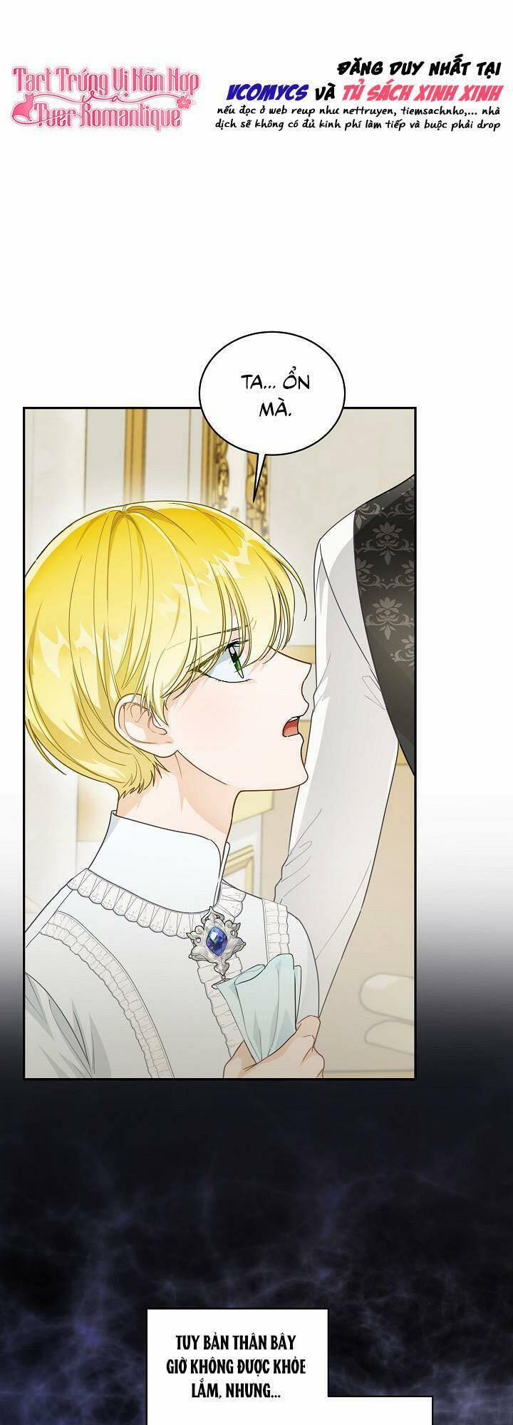 Sống Sót Qua Sự Ám Ảnh 31 trang 24