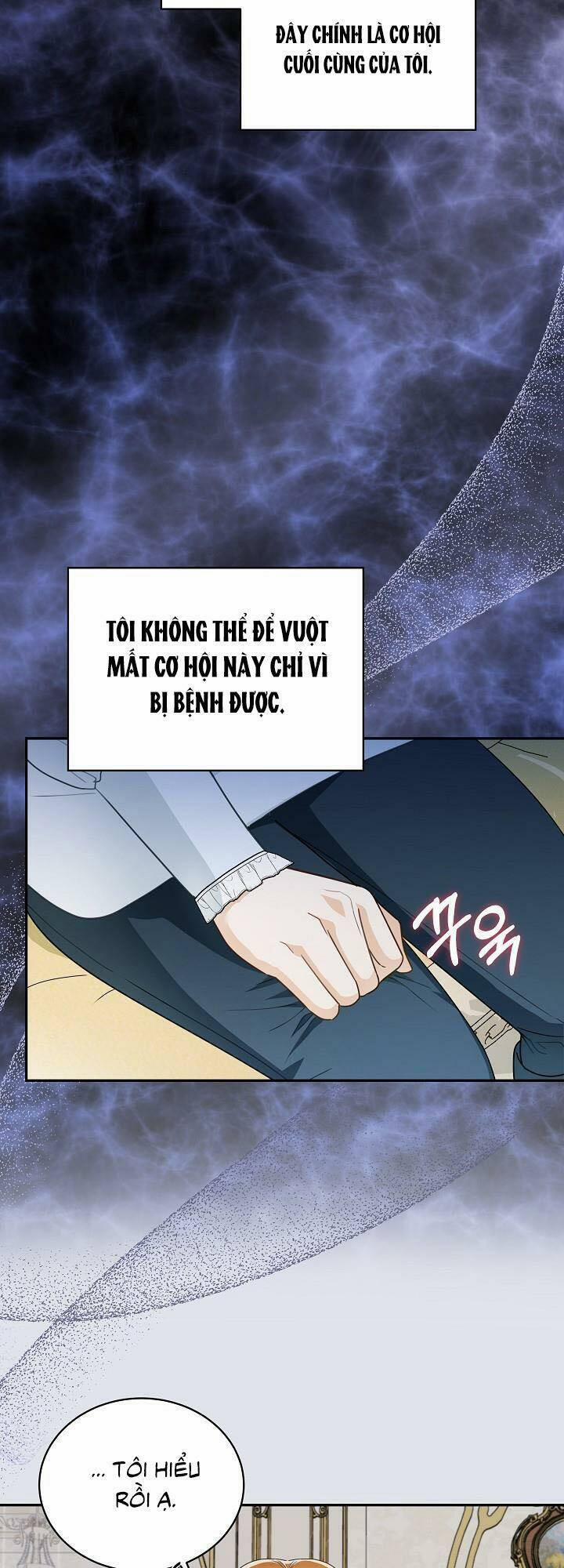 Sống Sót Qua Sự Ám Ảnh 31 trang 25