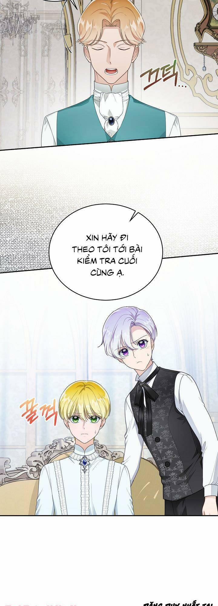 Sống Sót Qua Sự Ám Ảnh 31 trang 26