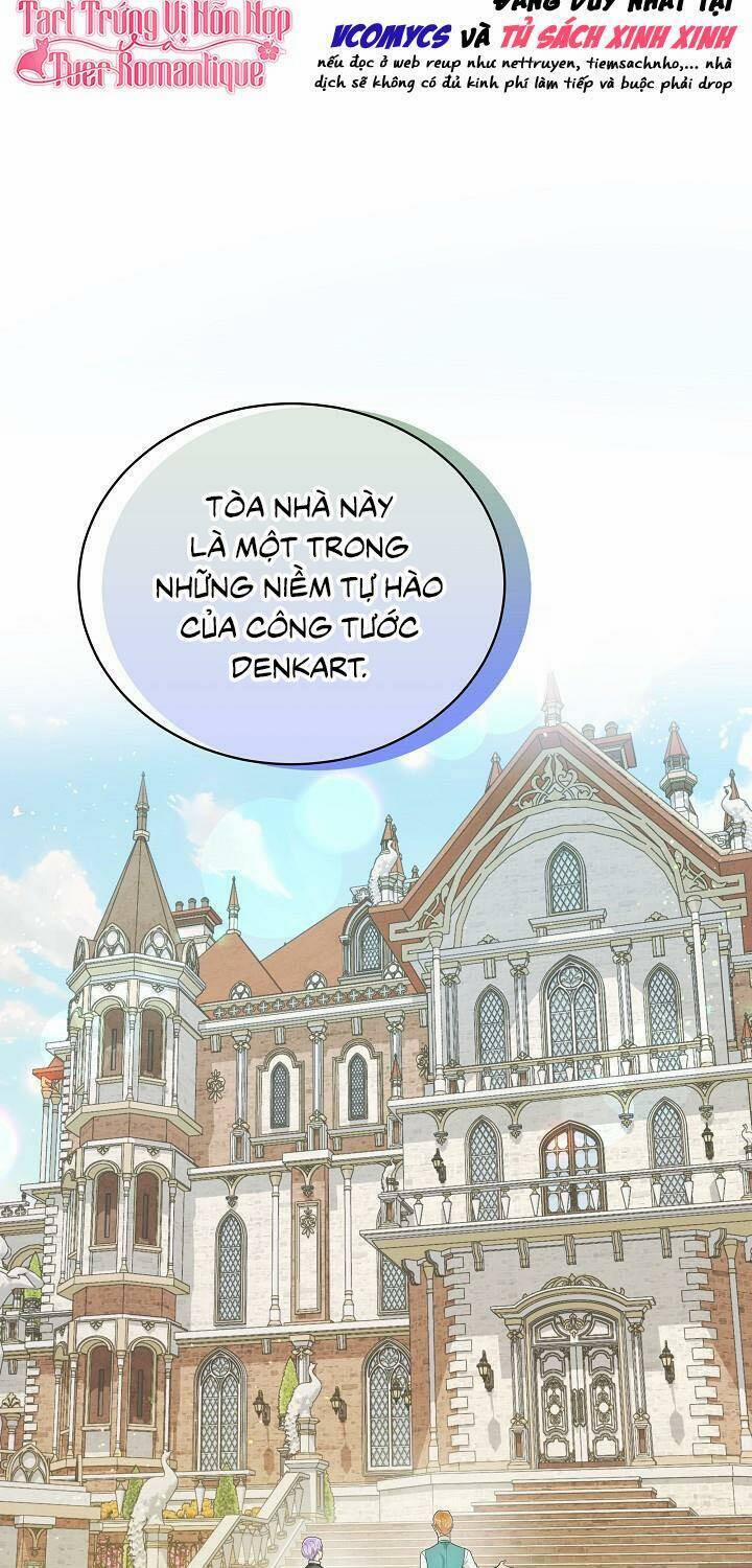 Sống Sót Qua Sự Ám Ảnh 31 trang 27