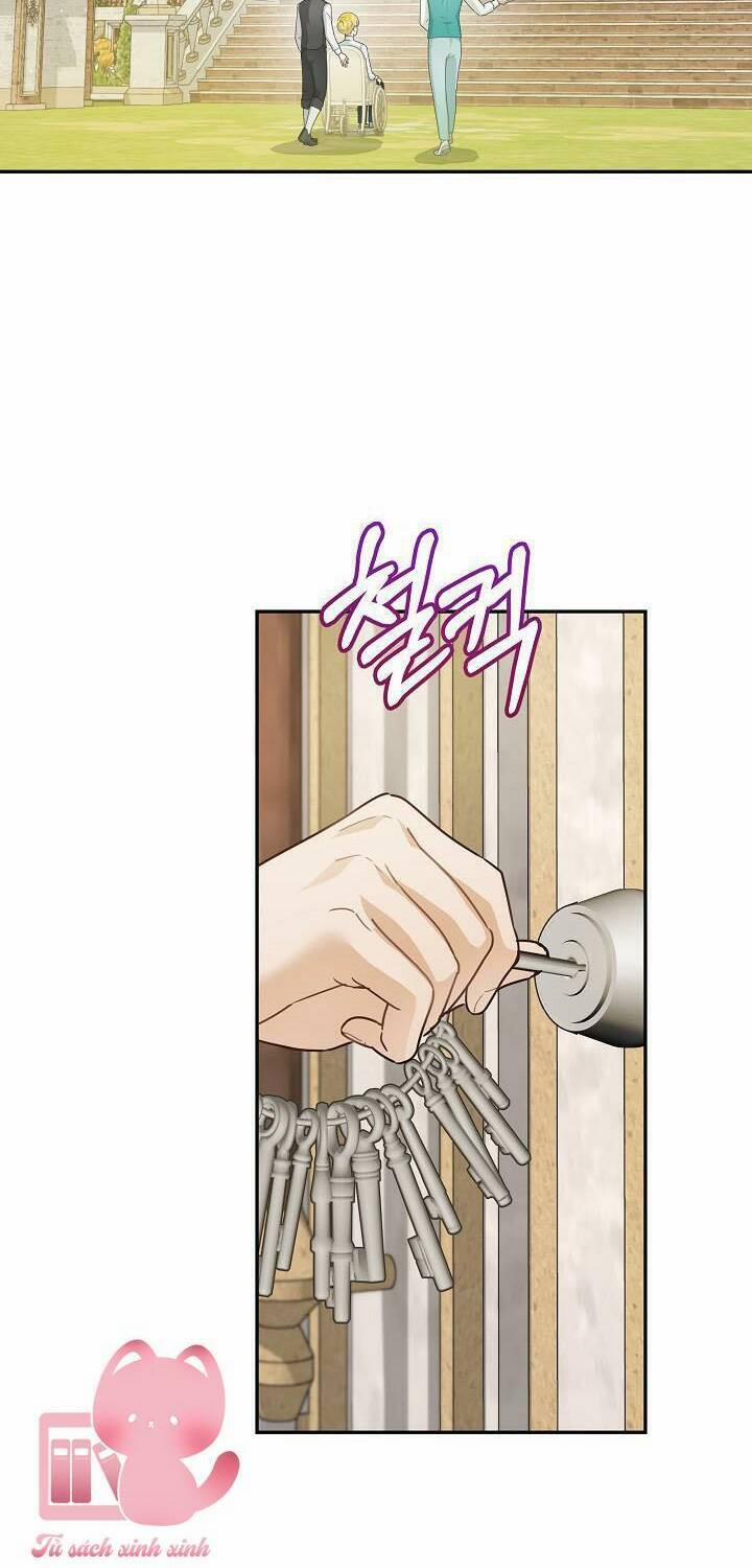 Sống Sót Qua Sự Ám Ảnh 31 trang 28