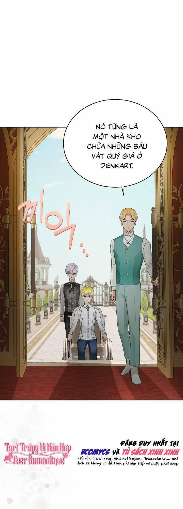 Sống Sót Qua Sự Ám Ảnh 31 trang 29