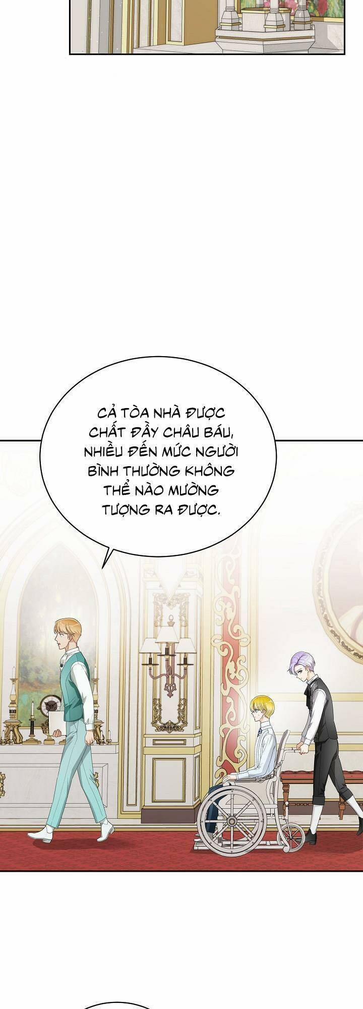 Sống Sót Qua Sự Ám Ảnh 31 trang 32