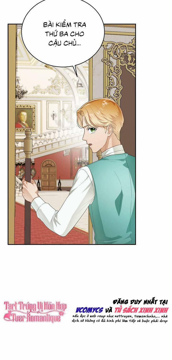 Sống Sót Qua Sự Ám Ảnh 31 trang 34