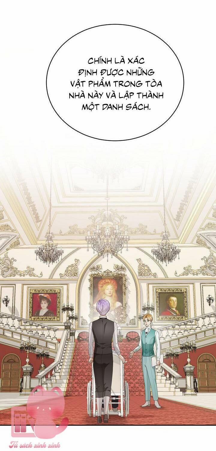 Sống Sót Qua Sự Ám Ảnh 31 trang 35