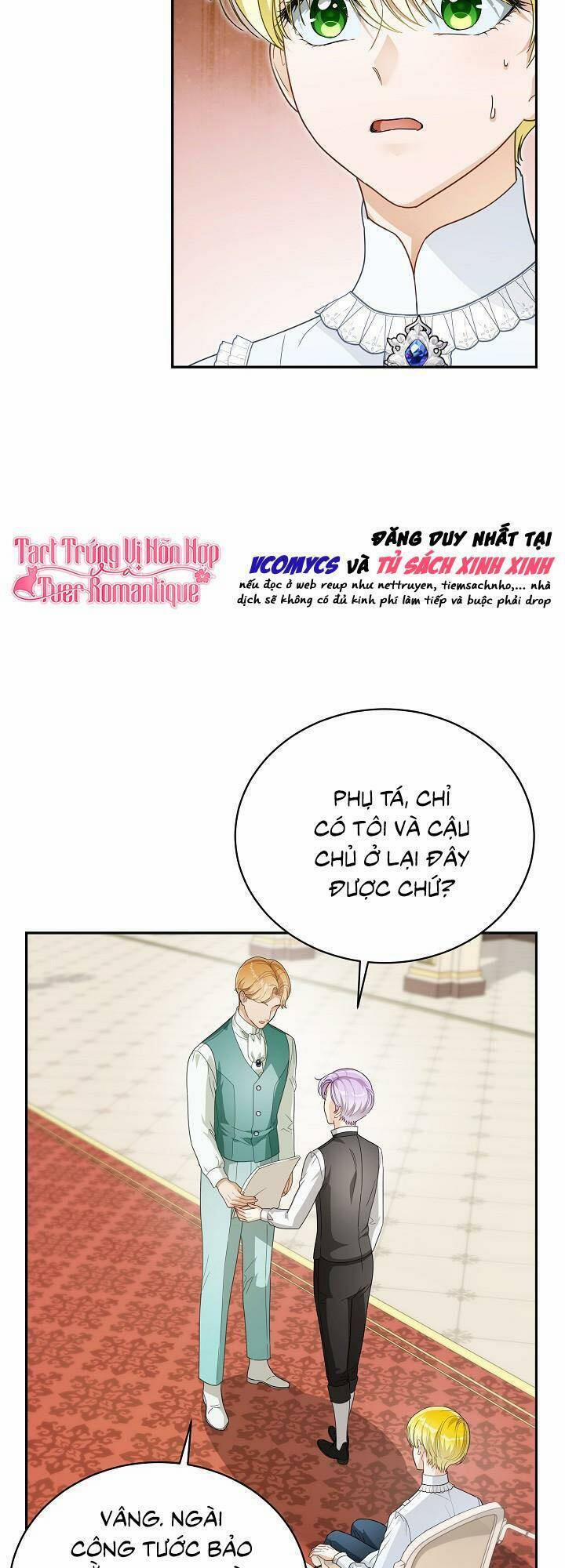 Sống Sót Qua Sự Ám Ảnh 31 trang 39