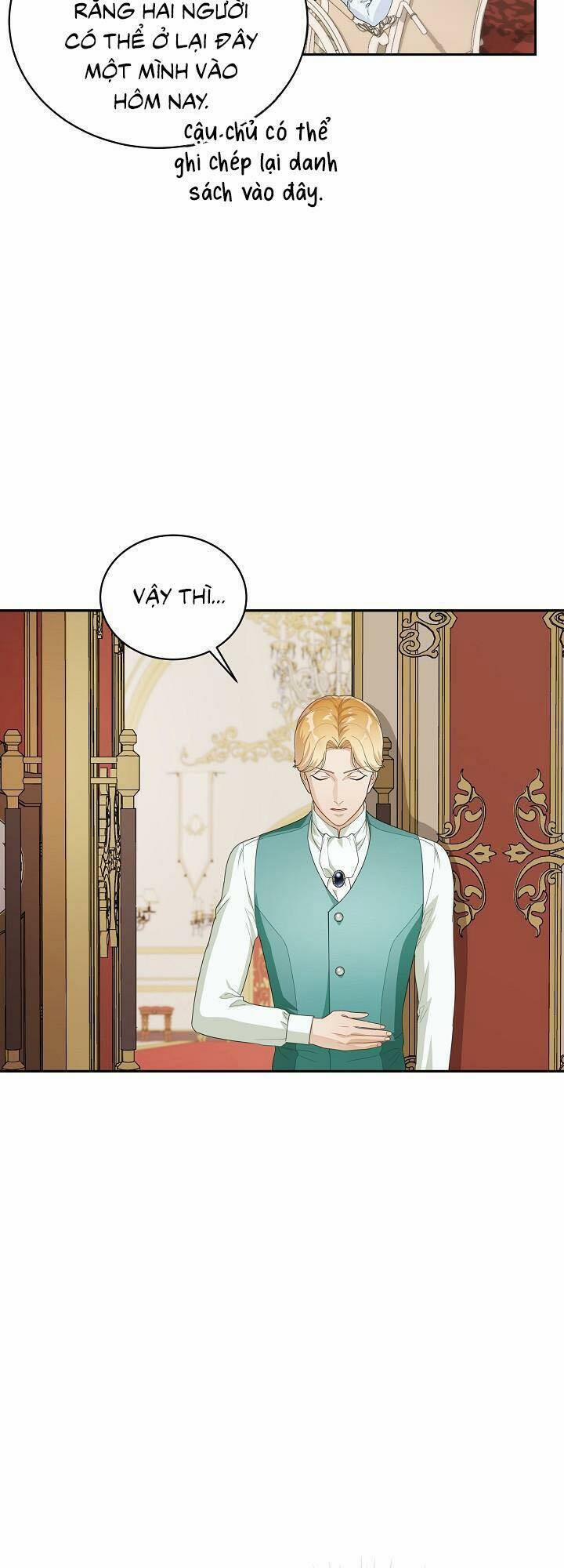 Sống Sót Qua Sự Ám Ảnh 31 trang 40