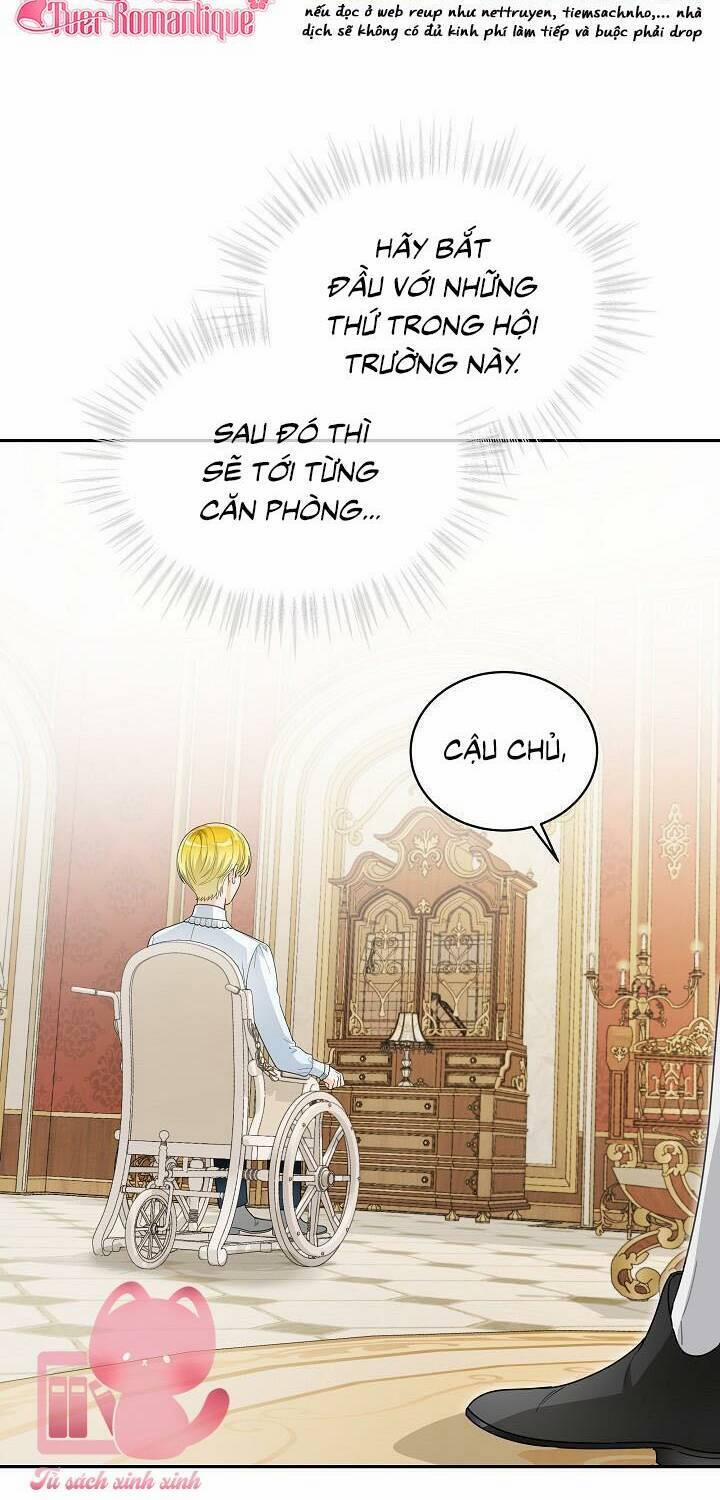 Sống Sót Qua Sự Ám Ảnh 31 trang 42