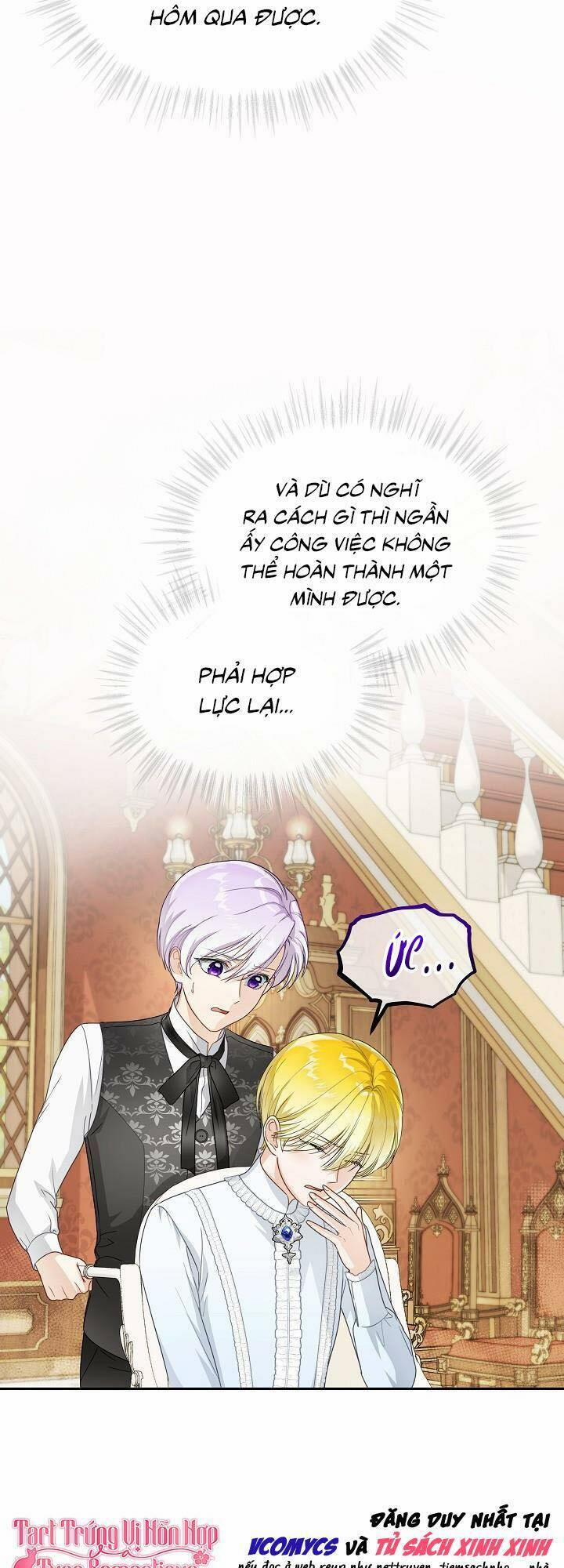 Sống Sót Qua Sự Ám Ảnh 31 trang 45