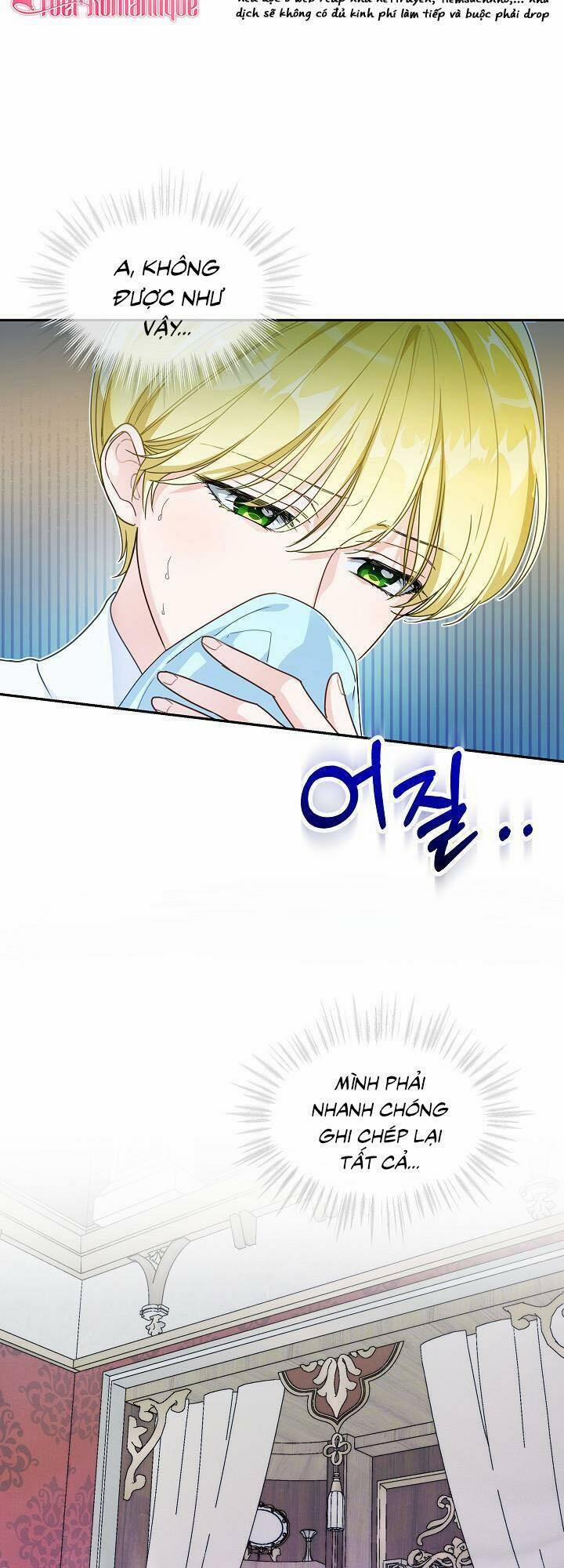 Sống Sót Qua Sự Ám Ảnh 31 trang 46