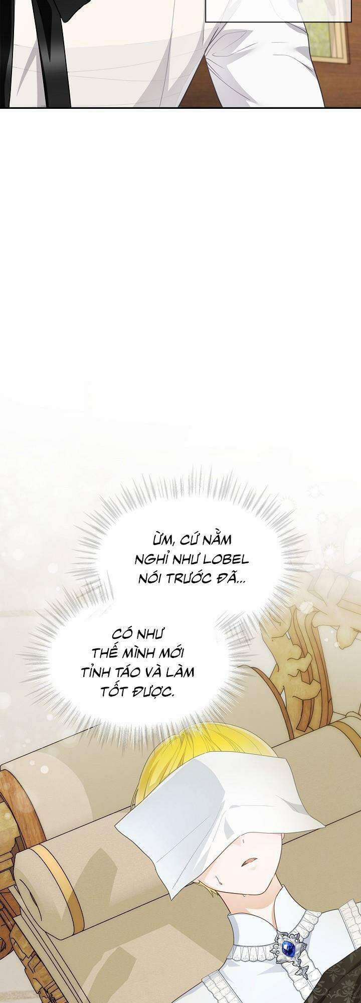 Sống Sót Qua Sự Ám Ảnh 31 trang 51