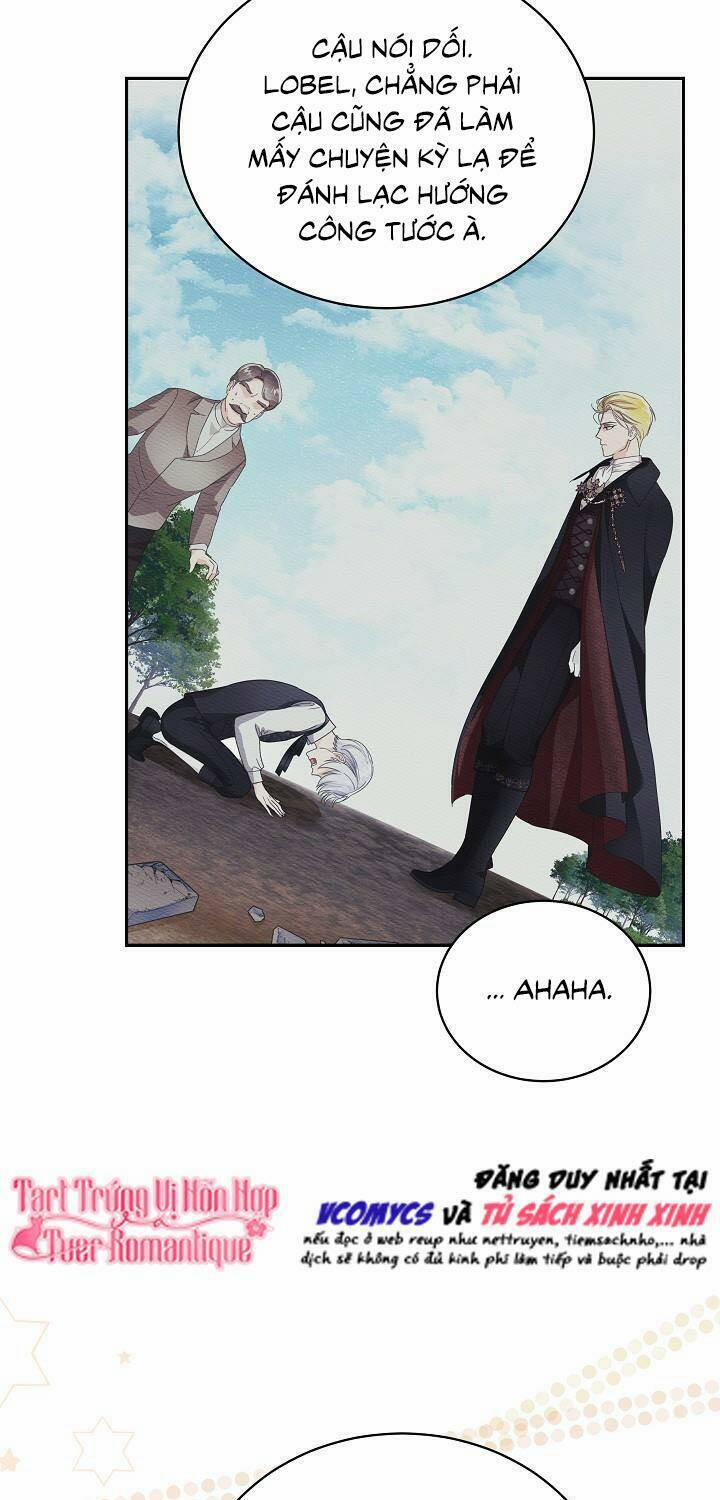 Sống Sót Qua Sự Ám Ảnh 31 trang 6