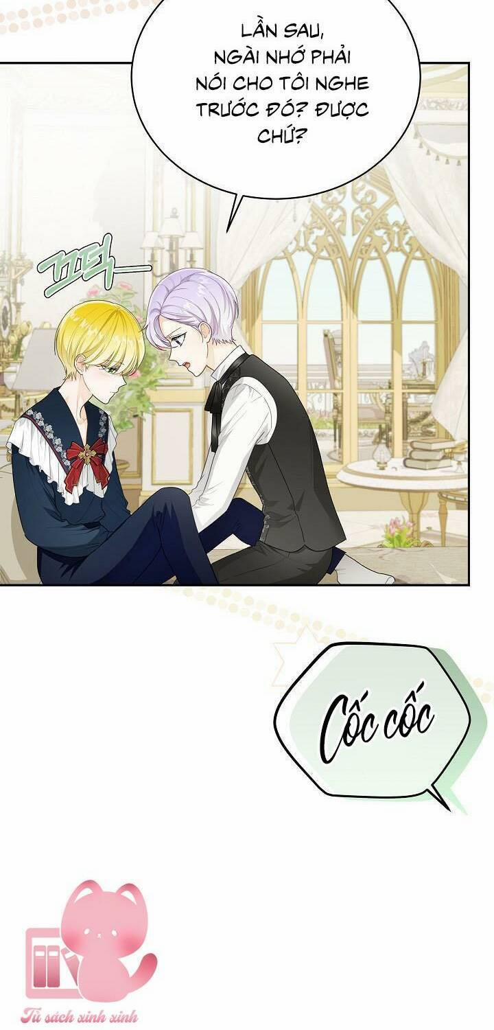 Sống Sót Qua Sự Ám Ảnh 31 trang 7