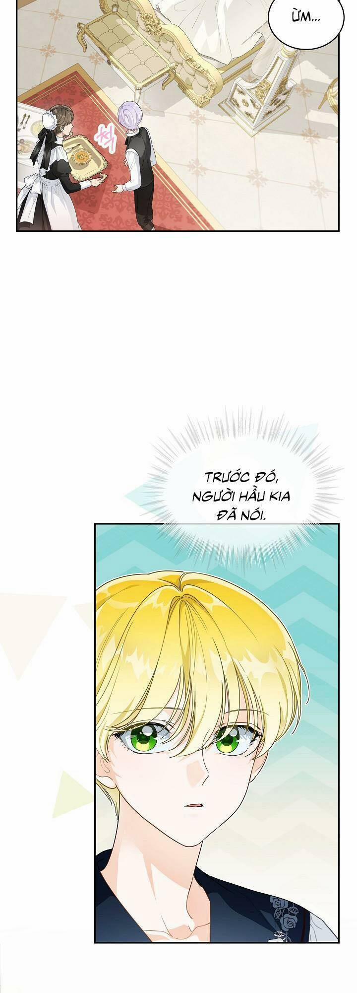 Sống Sót Qua Sự Ám Ảnh 31 trang 9